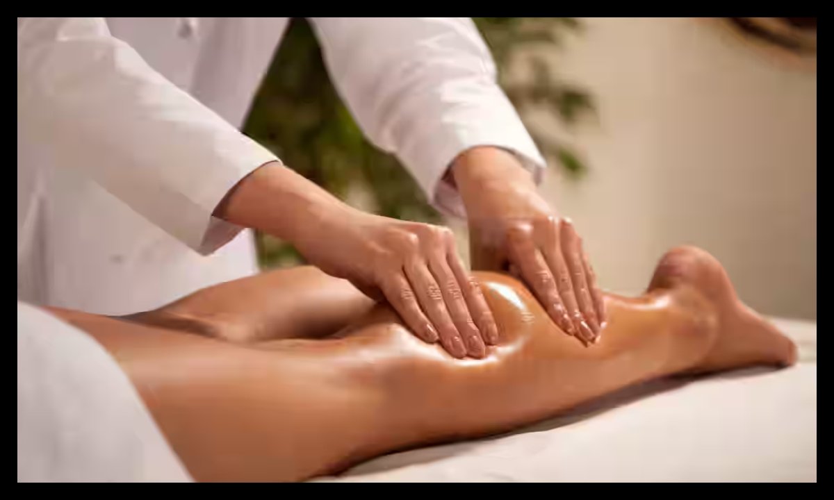 Body Massage Ranchi Home Service