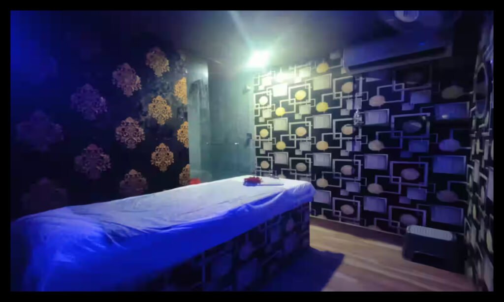 Ranchi Spa Center: Best Spa in Ranchi – My 2026 Case Study