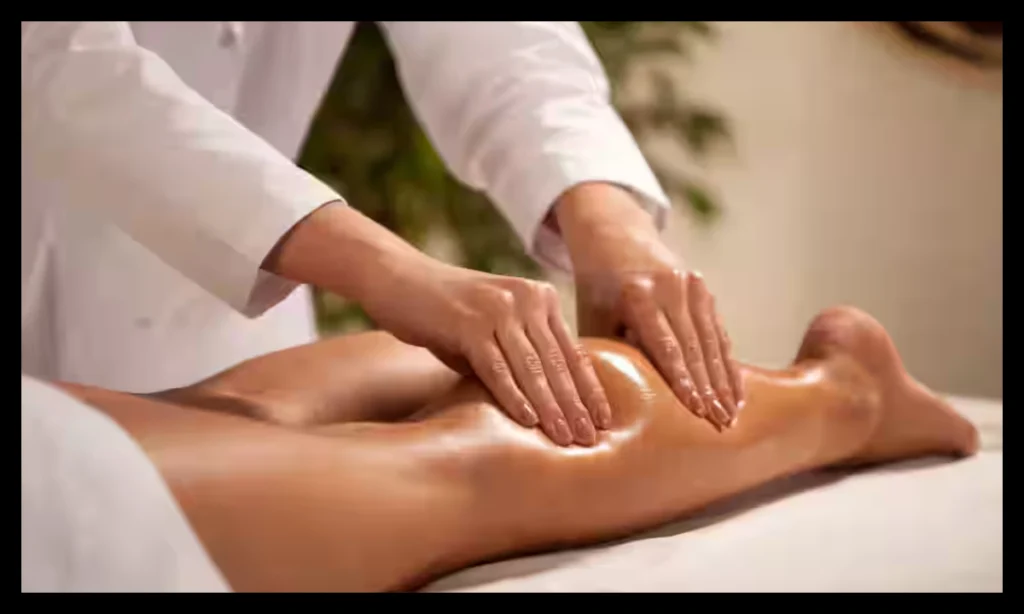 Body Massage for Female at Home: My 2026 Case Study & Data