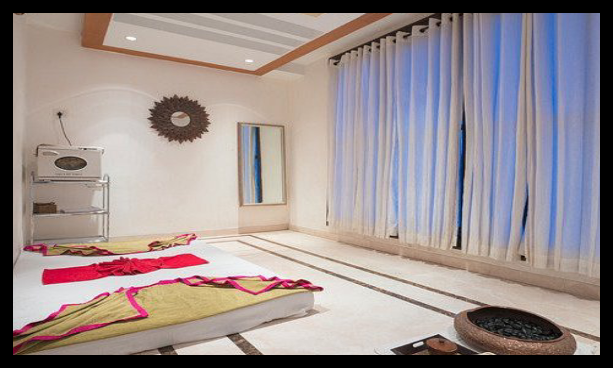 Home Massage Service Ranchi: Guide to Relaxation & Wellness