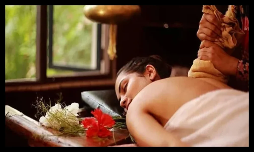 My Search for body massage for female in ranchi – A 5-Week Case Study