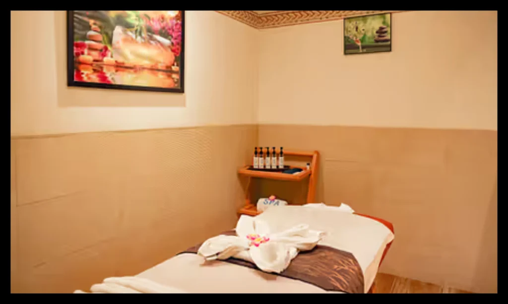 Ranchi Female Massage Centre: My 2026 Data & Guide