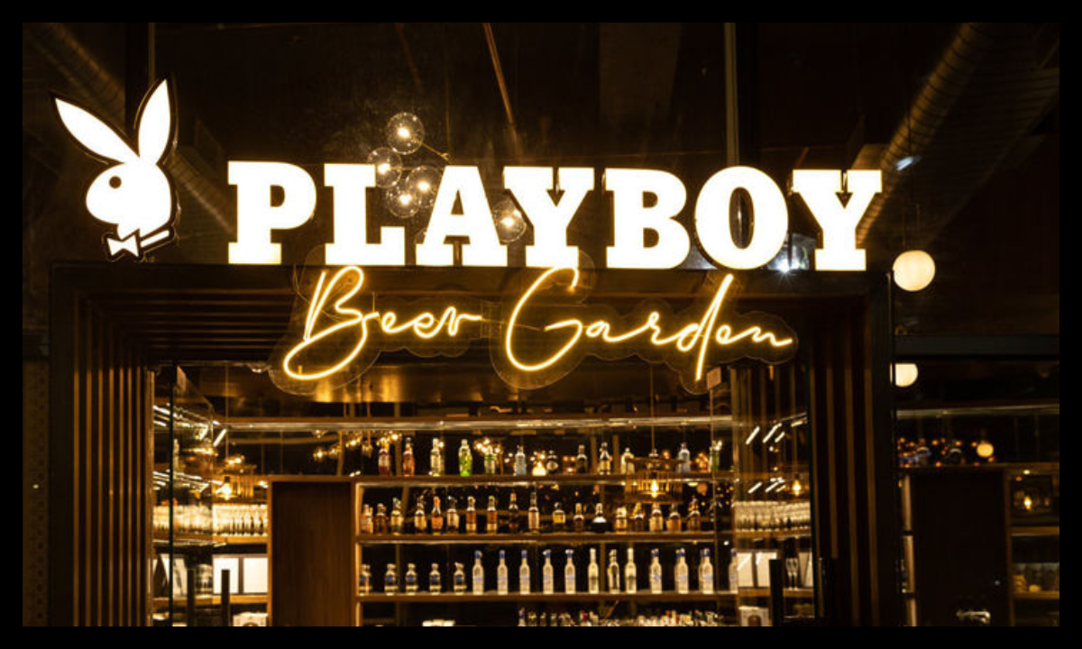 play boy in ranchi