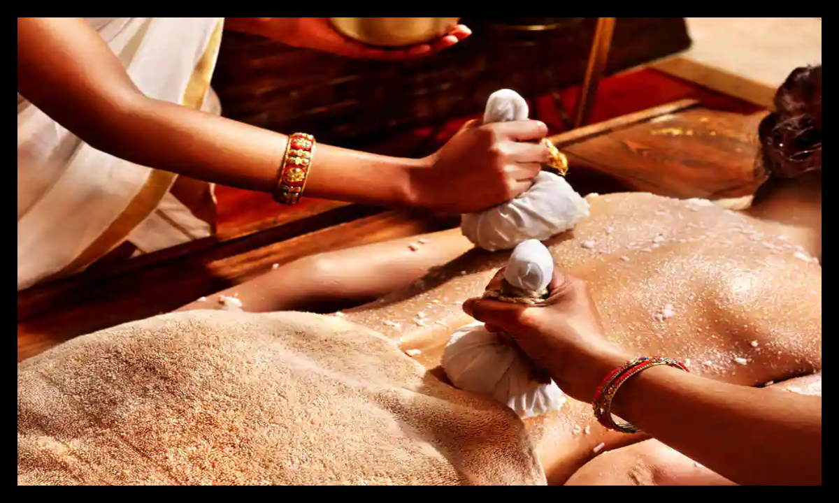 Body Massage Ranchi Home Service Price List