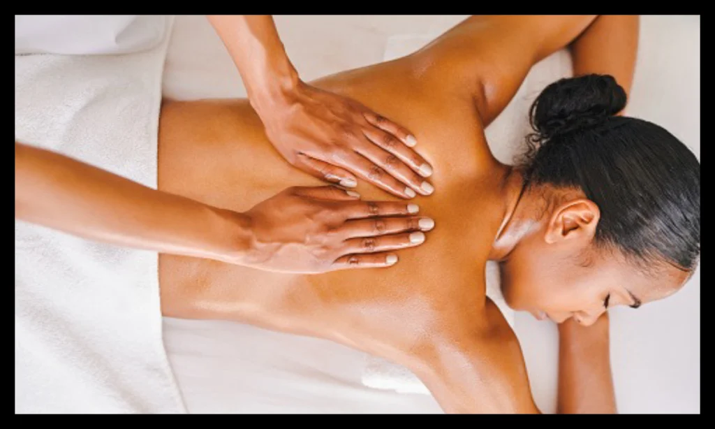 Truth Revealed: My Honest Body to Body Spa in Ranchi Study