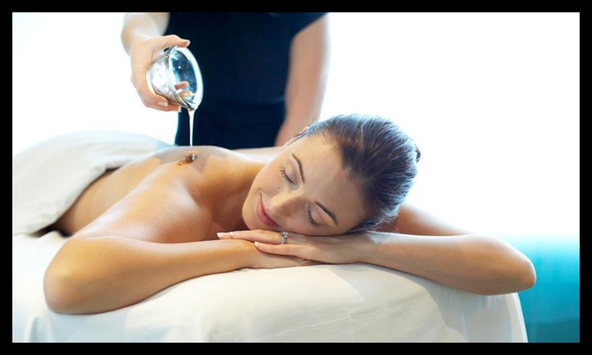 Massage Boy Ranchi