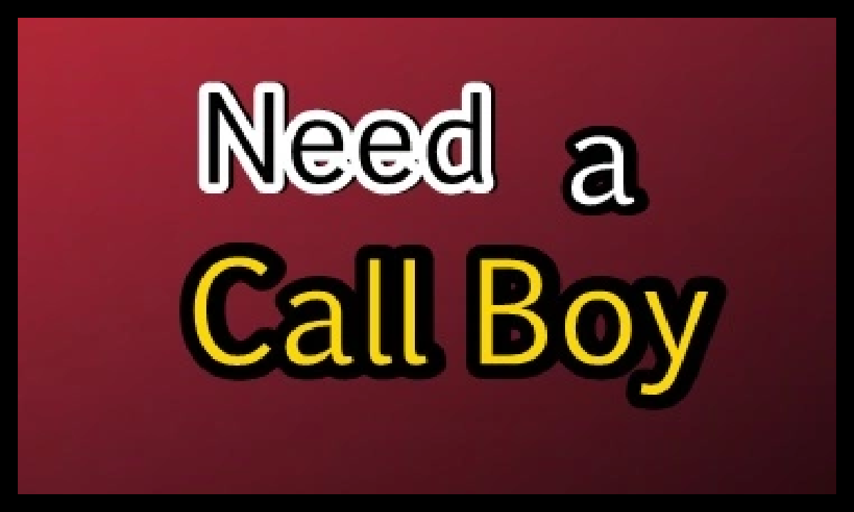 Need Call Boy in Ranchi