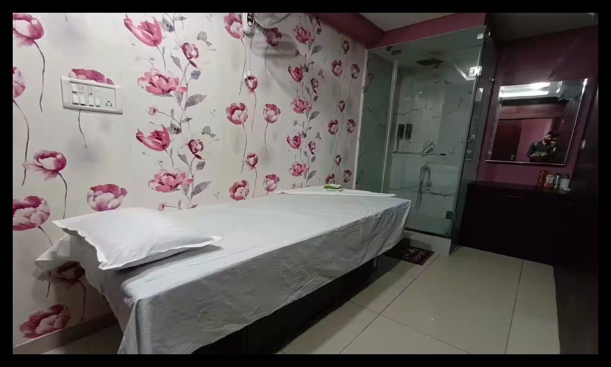 Ranchi body massage centres