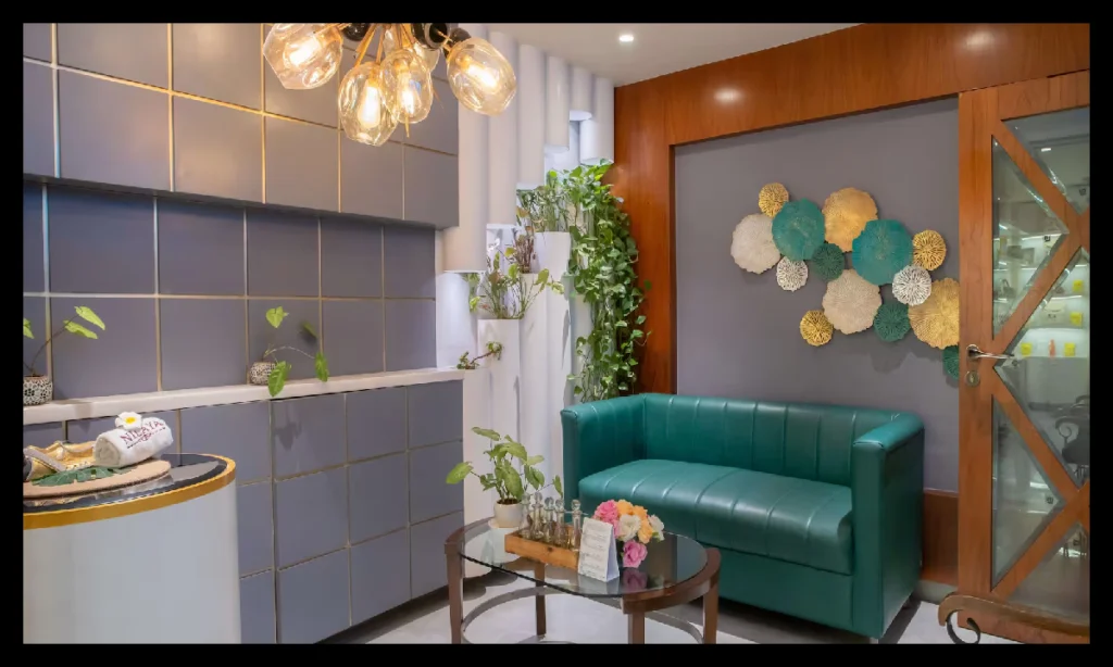 Finding the best spa in Ranchi near me – My 4-Week Study