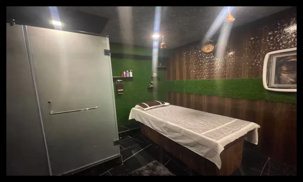 Locating the Best spa in Ranchi Lalpur – My 4-Week Study