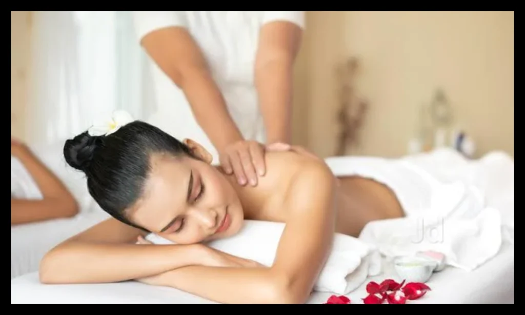 Honest Full body Massage Ranchi home service